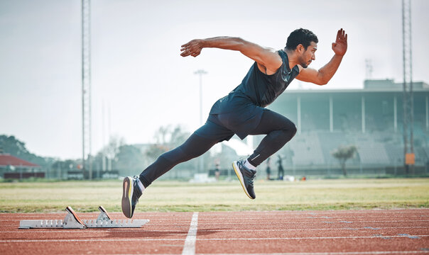 Elite Sports Training