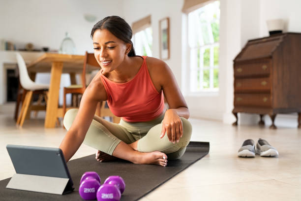 Home Fitness