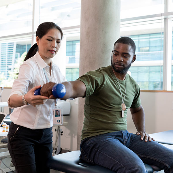 Physical Therapy