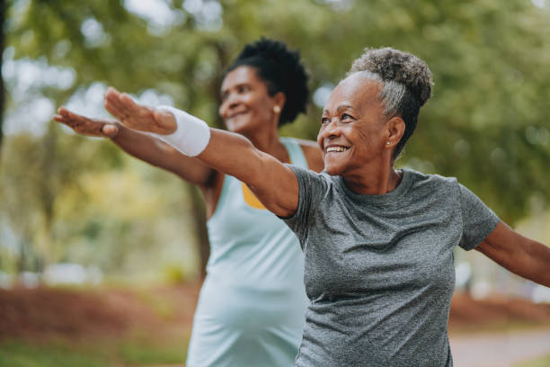 Senior Wellness