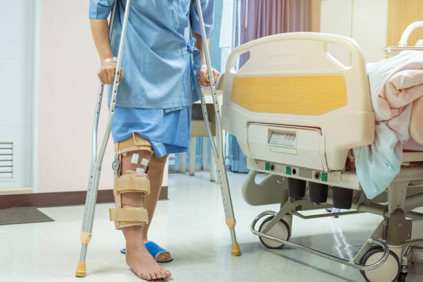 Surgical Recovery
