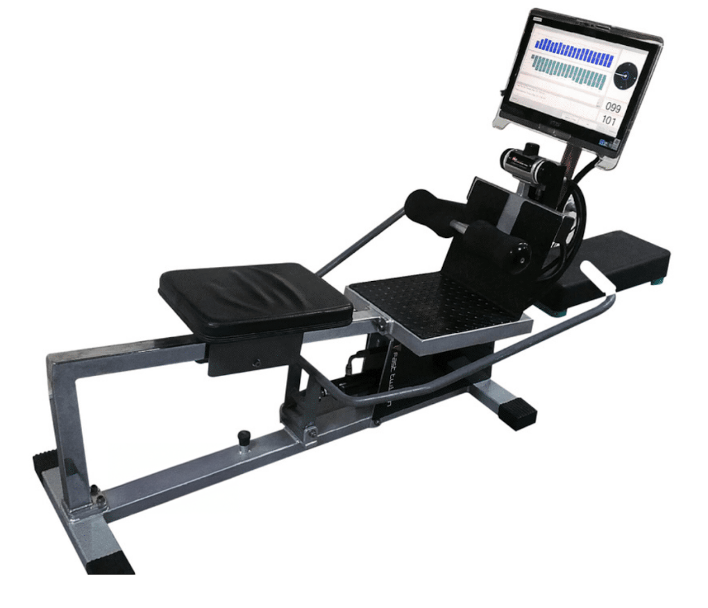 Rower