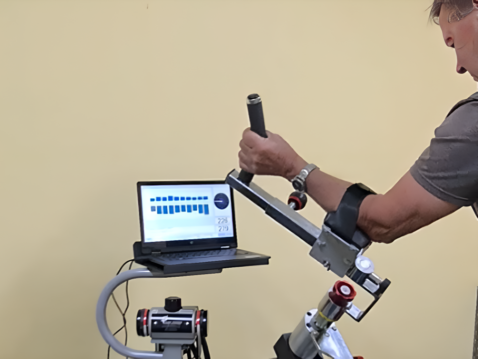 Rehabilitation