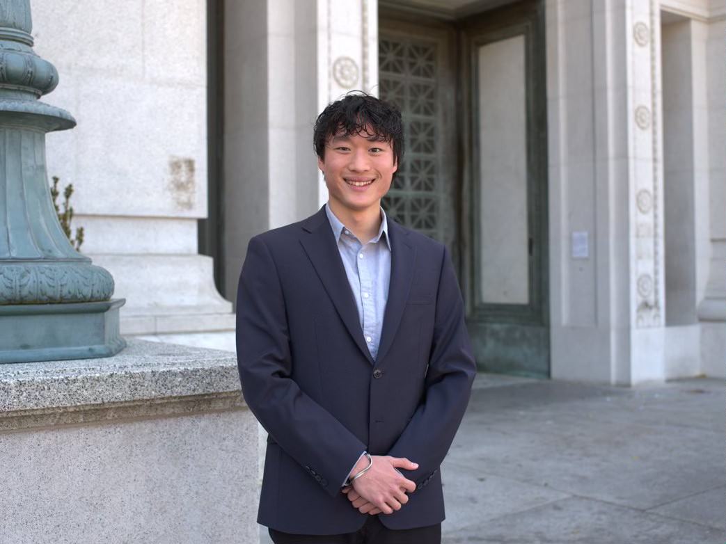 Brian Hsu