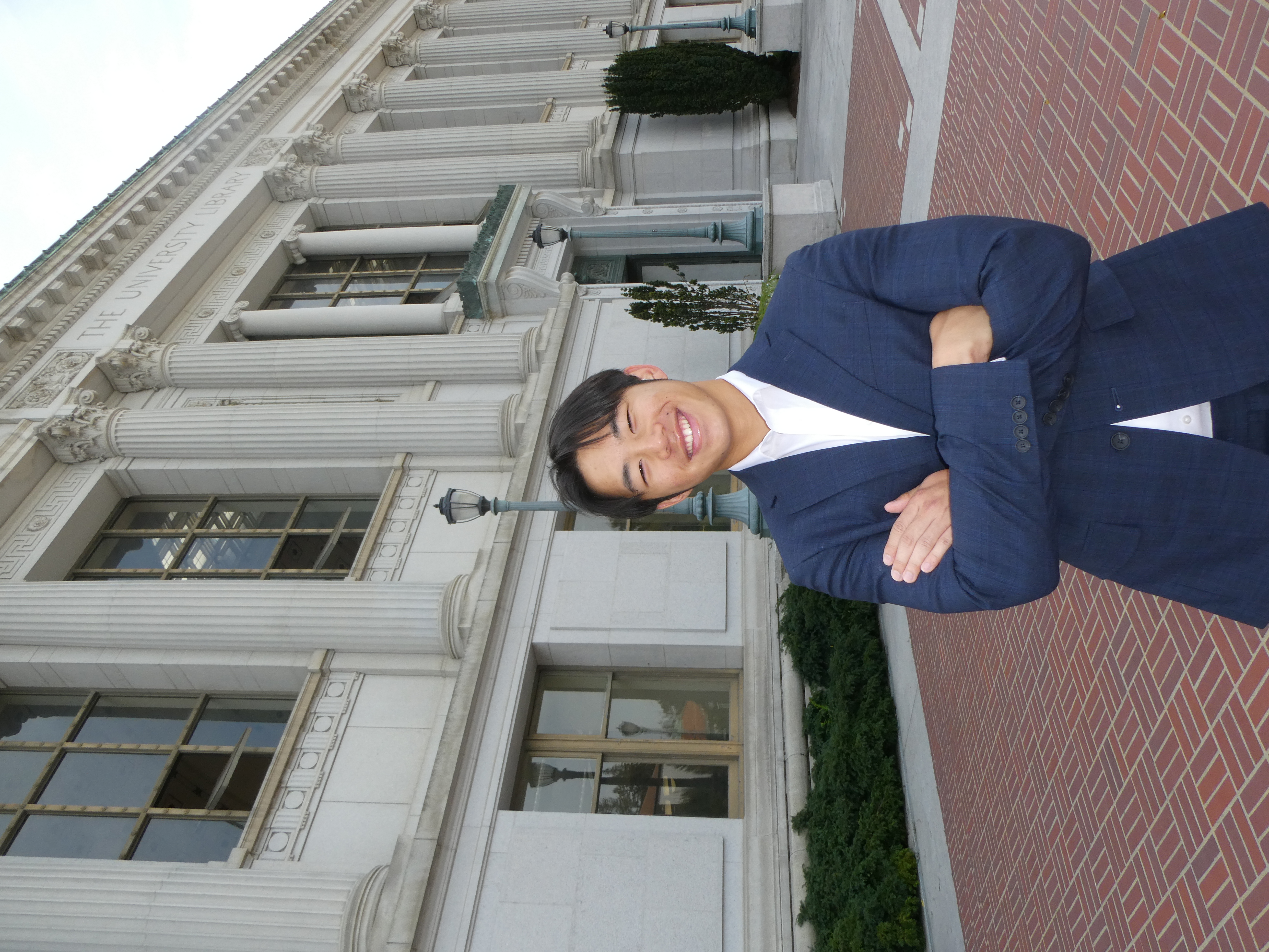 Zachary Zane