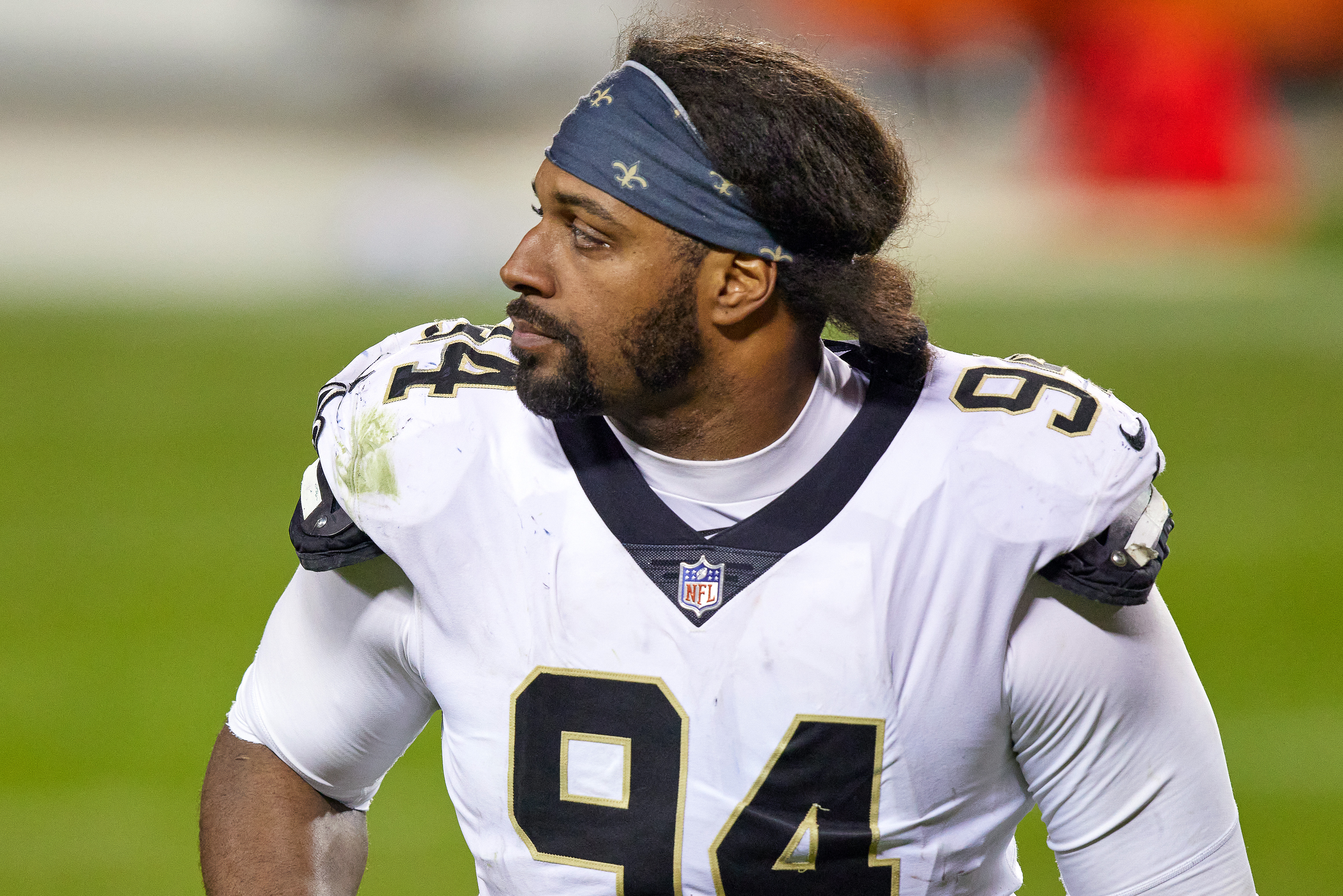 Marshawn Lynch